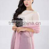 Digital Printed Silk Scarf 090 thumbnail-5