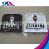 Promotion Display Funny Polyester Car Headrest Cover Wholesale thumbnail-2