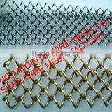 High Tensile Strength Spring Wire Crimped Wire Mesh for Bed
