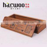 Hinged Pen Display Case for Sale