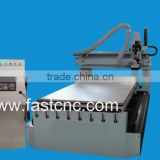 PC-1325ATCL-B Automatic knife changing router