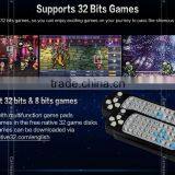 10.1 Inch/9 Inch Headrest Dvd Player for Ix35 With Wireless Game thumbnail-3