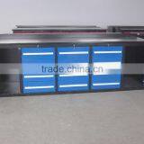 Tool Box Roller Cabinet Stainless Steel Tool Cabinet Tool Chest Roller Cabinet thumbnail-5