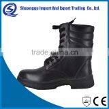 Anti-static Groundwork Safety Man Boots/yellow Pvc Boot thumbnail-2