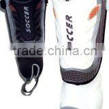 Polychrome Soccer Shin Protector