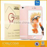 Wholesale price 2016 tempered glasses screen protector for iphone 6s/6s plus