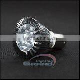 Hot Selling Wholesale Eyeshiled Round Recessed Led Down Light With Low Price BA15DMR11CT1S3-84