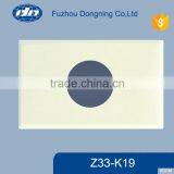 WINNY 2015 Top Fashion Design Panel K19