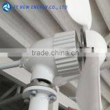 Home Use Horizontal Axis Wind Generator 900w thumbnail-4