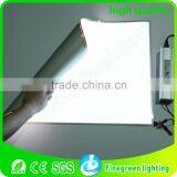 10*10 Customize Small Size el Garment Factory Order Sheet, el Backlight Board