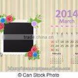 Full Color Poster Calendars thumbnail-3