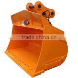 Excavator Tilt Mud Bucket Ditching Bucket thumbnail-5