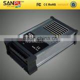 Sanpu 2015 Hot Selling 250w 24v Waterproof ac dc Power Supply Quality Choice