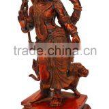 Ardhnareshwar Standing 18" thumbnail-2