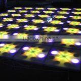 2014 Best Selling 600*600MM LED Dico Dance Floor/ Leds Floor Light thumbnail-1