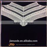 New Arrival Fashion Eco-Friendly Best Selling Lace Collars For Sale thumbnail-1