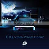 1280*800 1080p Full hd Led Pico Cheap Hologram Bluetooth 3d Projector thumbnail-2