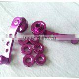 Oxidaion Color Window Handle Cranks in Car thumbnail-2