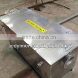 Catering Kitchen Oil-water Separator /Professional Water Treatment Equipment thumbnail-3