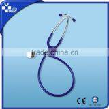 Dual Head Medical Stethoscope Colored thumbnail-3