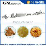 Corn Tortilla Chips Snacks Food Making Machine