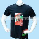 Ghana Campaign t Shirt Printing Cotton T-shirt