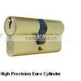 Safe Iron, Easy Using, Anti-rust Cylinder Lock