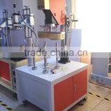 2016 Ultrasonic Welding Machine,cylinder Edge Welding Machine