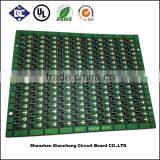 Pcb Mount ac dc Layer Circuit Board Pcb Depaneling Inductor Gps Pcb MC100 MS Pcb thumbnail-5