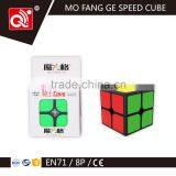 Qiyi Mofangge Cheap Small Size Mini 2x2x2 Magical Cube Magic Puzzles thumbnail-4