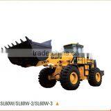 Chinese Wheel Loader Price