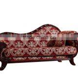 American Classic Leather Sofa Sofa Chester Furniture l Shape Home Bar Furniture thumbnail-3