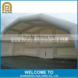 giant inflatable outdoor tennis sport dome, inflatable tennis dome tent, inflatable dome