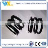 Supply High Precision Shock Absorber Coil Spring thumbnail-2