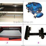JQ1390 Laser Cutting and Engraving Machine thumbnail-2