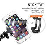 Wholesale Extendable Camera Tripod Handheld Colorful Wireless Monopod Bluetooth Selfie Stick With Bluetooth Shutter Button thumbnail-2