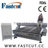 China Shandong Jinan Sandstones Corian Cast Aluminum Cast Iron Bed Welding Bed Cnc Cutter and Engraver thumbnail-2