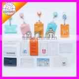 ID Badge Holder With Expoy Logo thumbnail-1