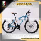 High Quality Mountain Bicycle Disc Brake 26 Inch Mtb Made in China thumbnail-1