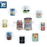 EAS Milk Security Tag Anti-shoplifting Tag, Eas Safer Cap for Milk Security thumbnail-4