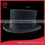 100% Australian Wool Material Mini Top Hat thumbnail-2