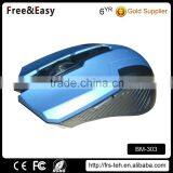 Customized Printed Computer Mouse With Comfortable Hand Feels thumbnail-2