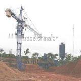 Export Nigeria TOWER CRANE