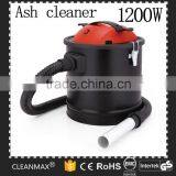 German Quality Fireproof Ash Vacuum Cleaner of Hepa With Steel Vacum Cleaner thumbnail-1