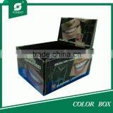 COLOR PRINTING PAPER COUNTER DISPLAY BOX thumbnail-2