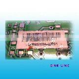 Label for Electric Products