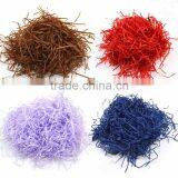 Excellent Quality Decorative Paper Raffia Ribbon Bows thumbnail-2