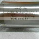 GDZ80-2.2B Toauto 2.2kw 24000rpm Water Cooled ac Spindle Motor Quality Choice thumbnail-2