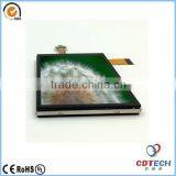 Solar TFT Lcd Panel 5.7 Inch VGA 480*640 TFT LCD Pannel With CTP and HX8363-A thumbnail-4