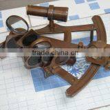 5 inch nautical sextant with antique finish 1034